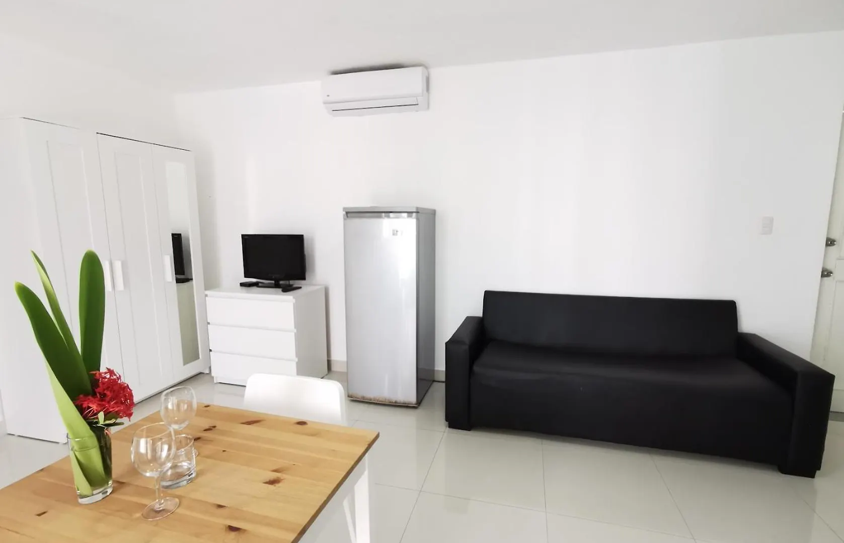 Fiesta Sol Caribe Suites Punta Cana