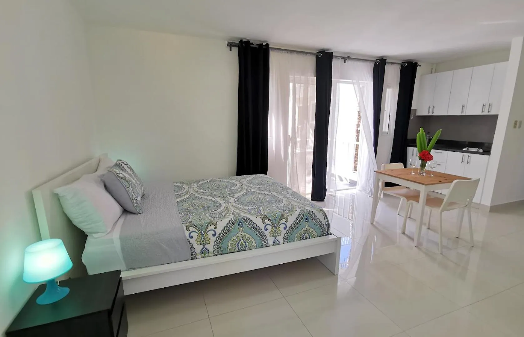 Fiesta Sol Caribe Suites Punta Cana Hotel