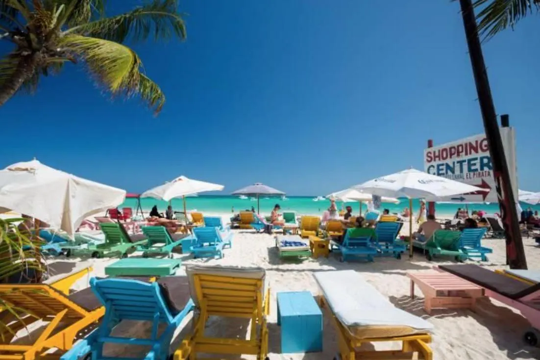 Fiesta Sol Caribe Suites Punta Cana 5*,