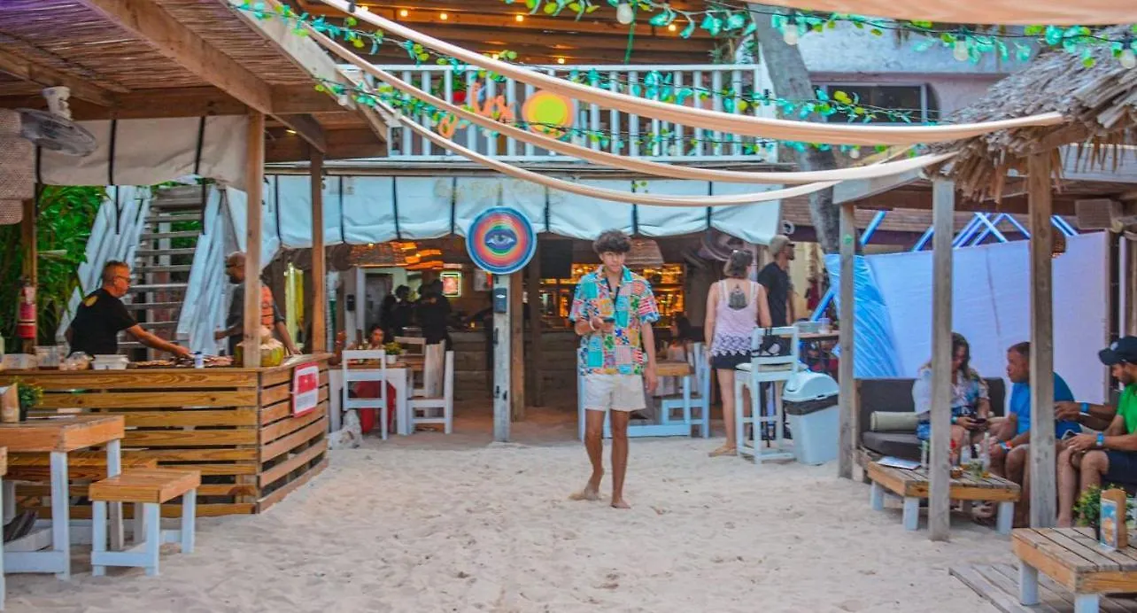 Fiesta Sol Caribe Suites Punta Cana