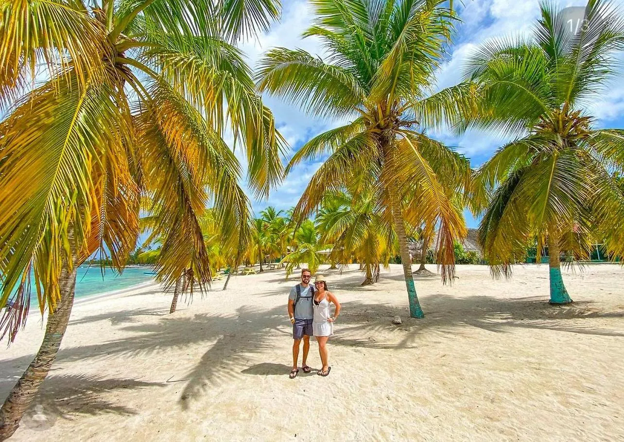 Hotel Fiesta Sol Caribe Suites Punta Cana