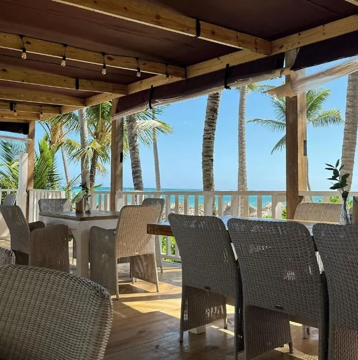Hotel Fiesta Sol Caribe Suites Punta Cana