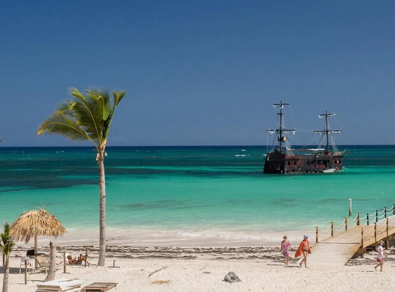 Fiesta Sol Caribe Suites Punta Cana Hotel