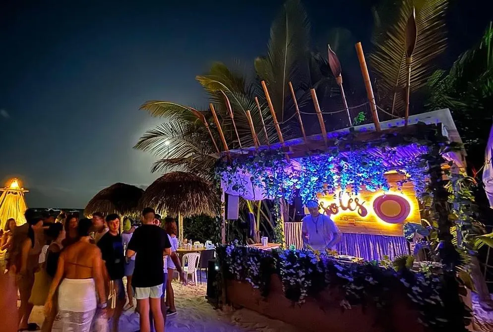 Fiesta Sol Caribe Suites Punta Cana Hotel