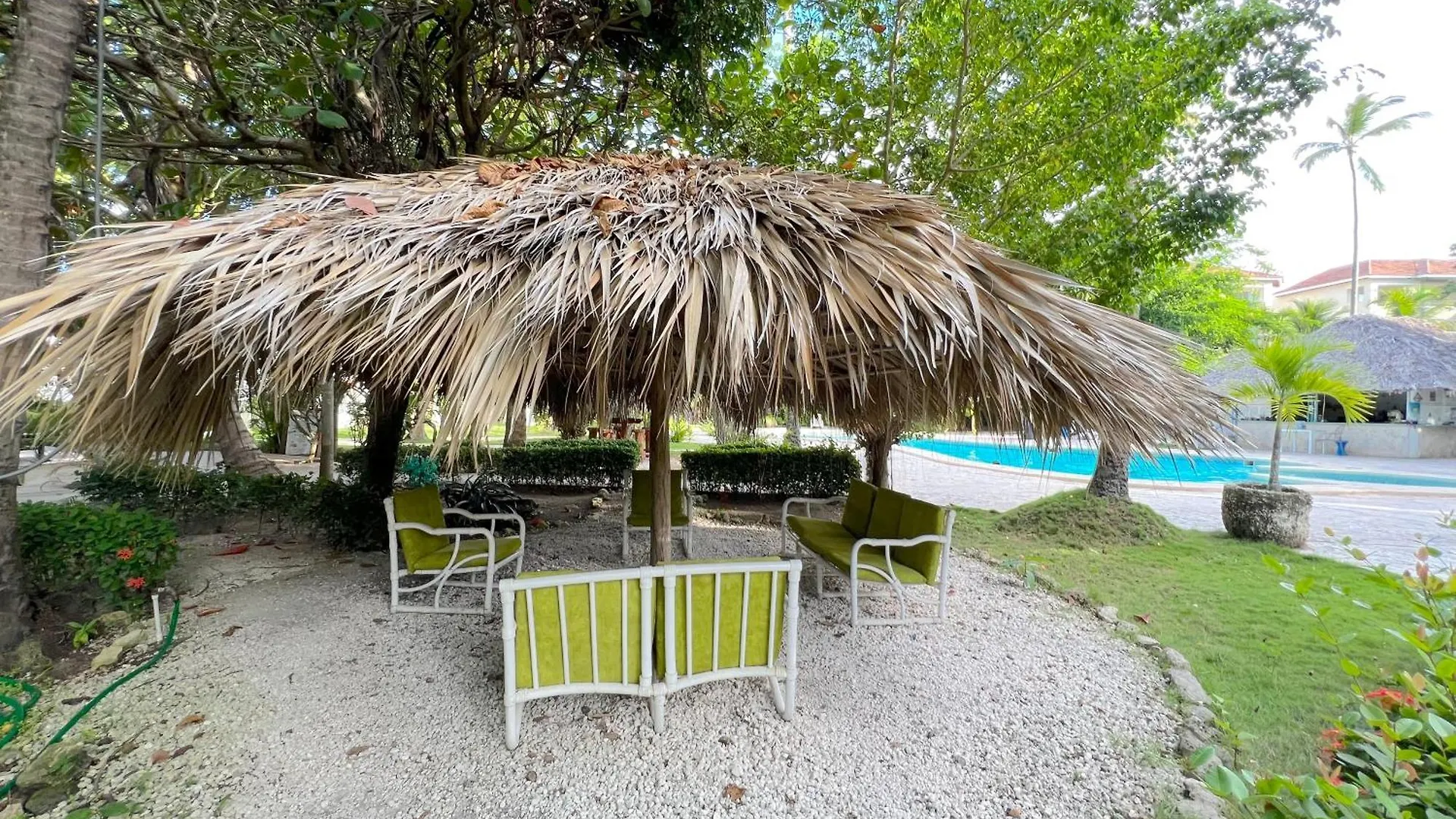Fiesta Sol Caribe Suites Punta Cana Hotel
