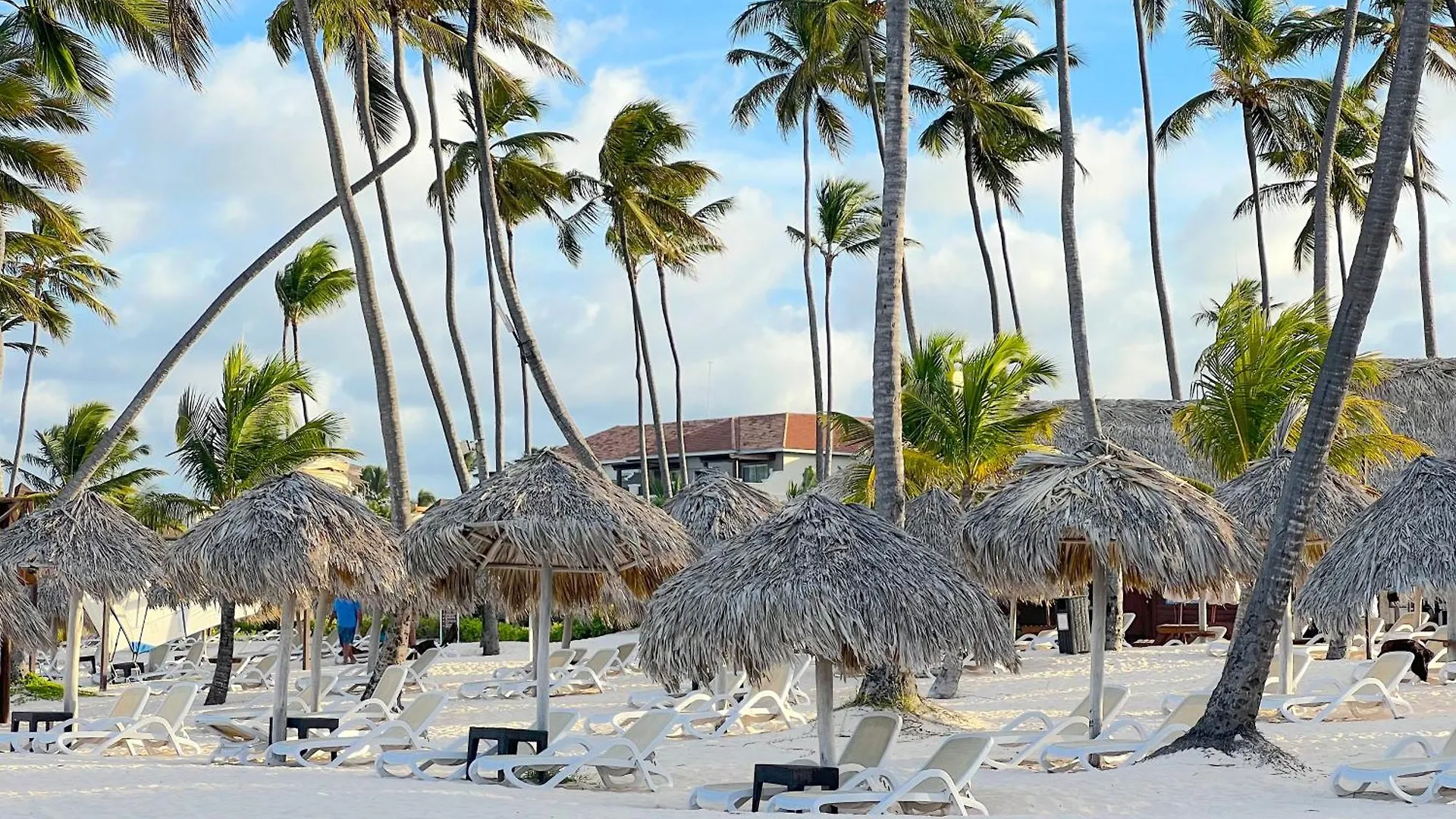 Fiesta Sol Caribe Suites Punta Cana