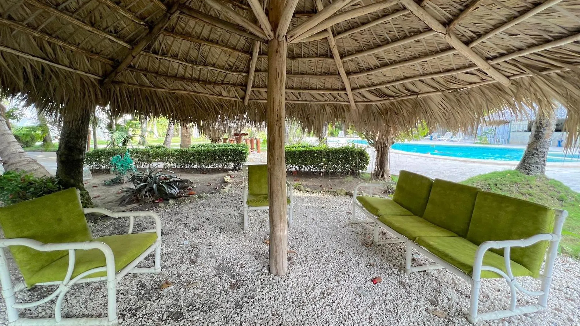 Fiesta Sol Caribe Suites Punta Cana 5*,