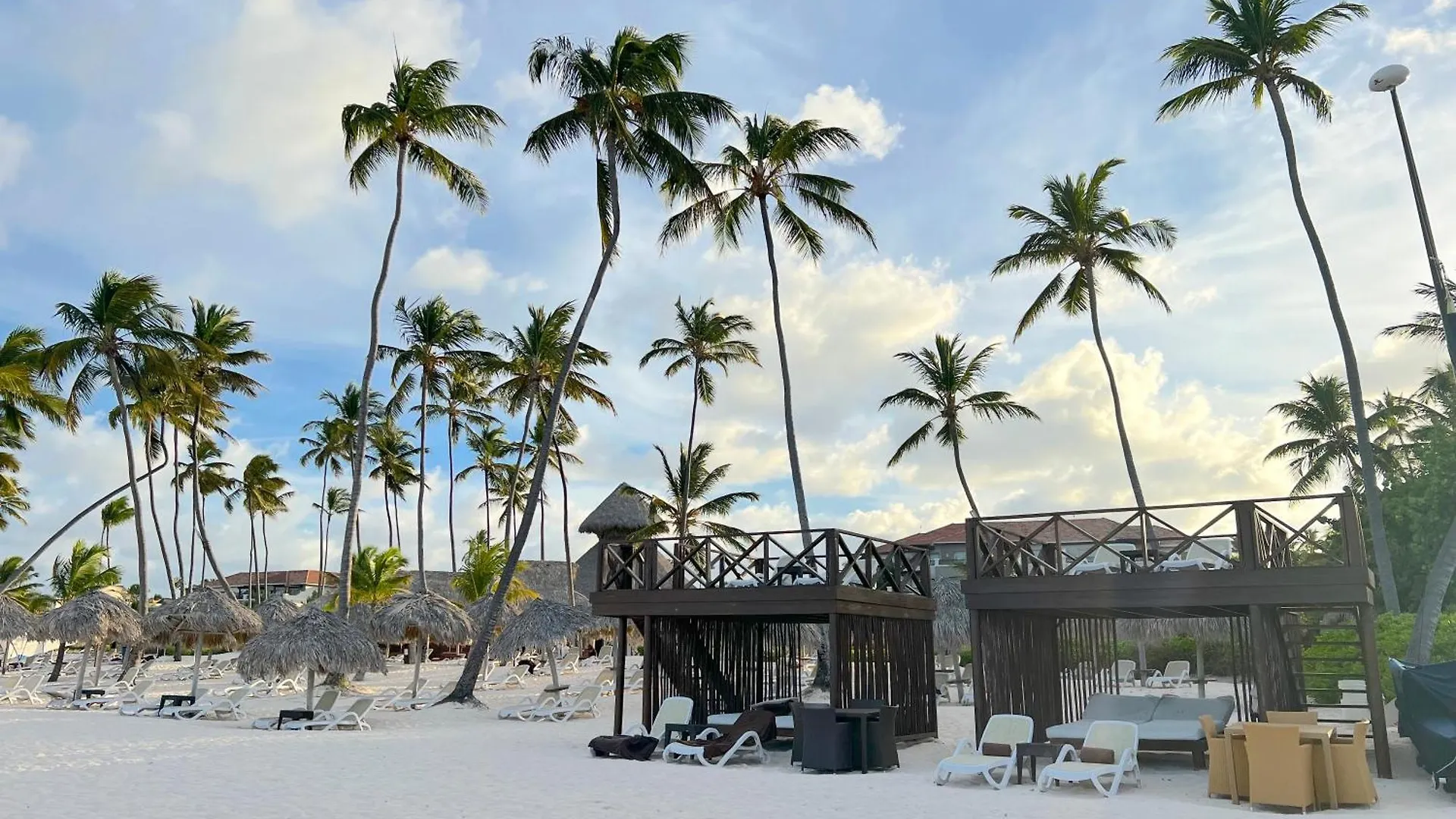 Fiesta Sol Caribe Suites Punta Cana 5*,