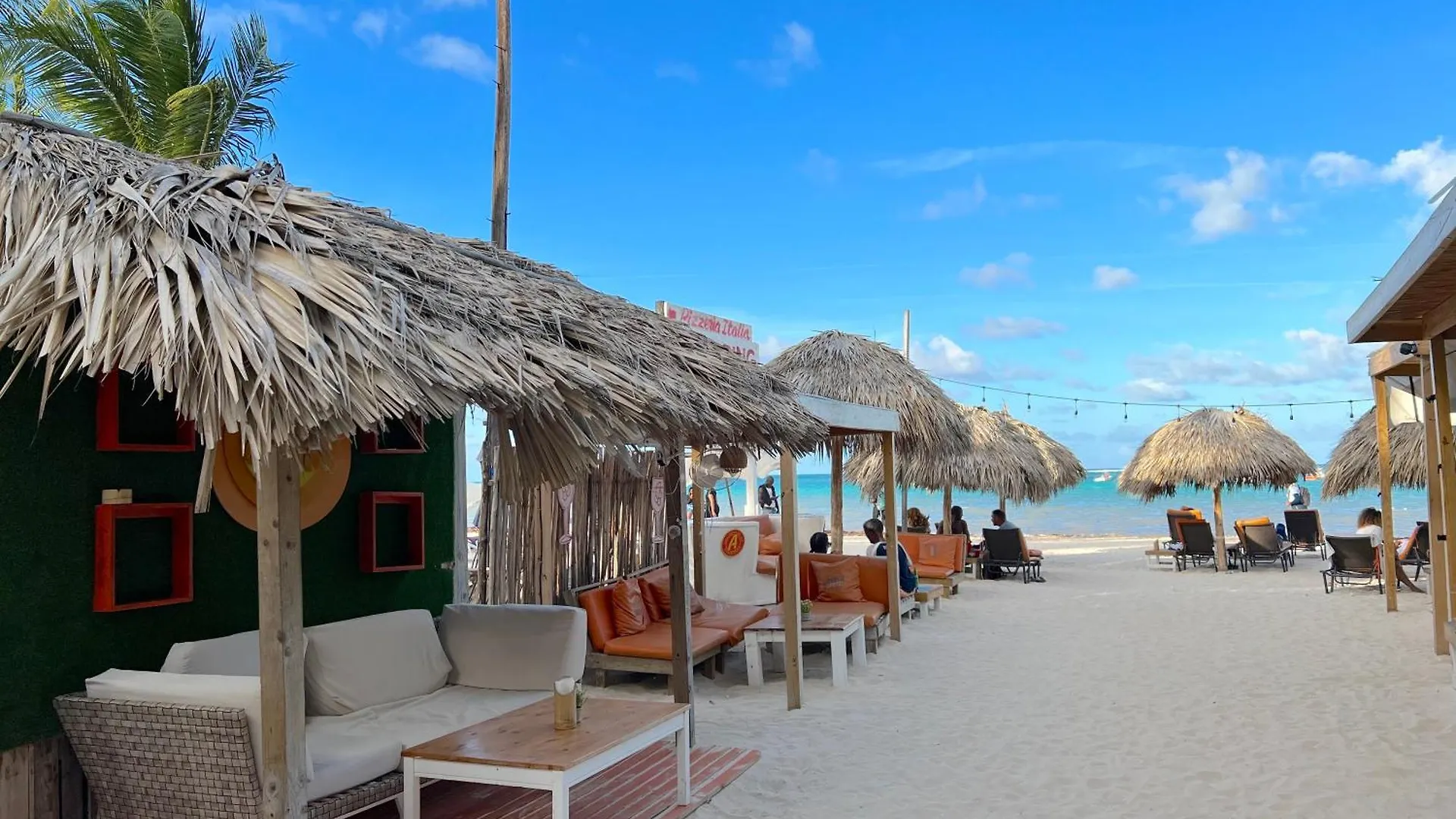 Fiesta Sol Caribe Suites Punta Cana