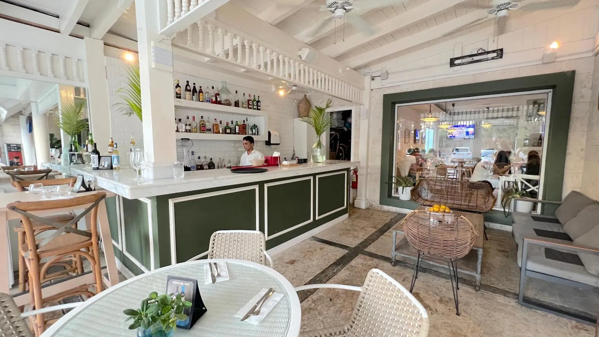 Fiesta Sol Caribe Suites Punta Cana