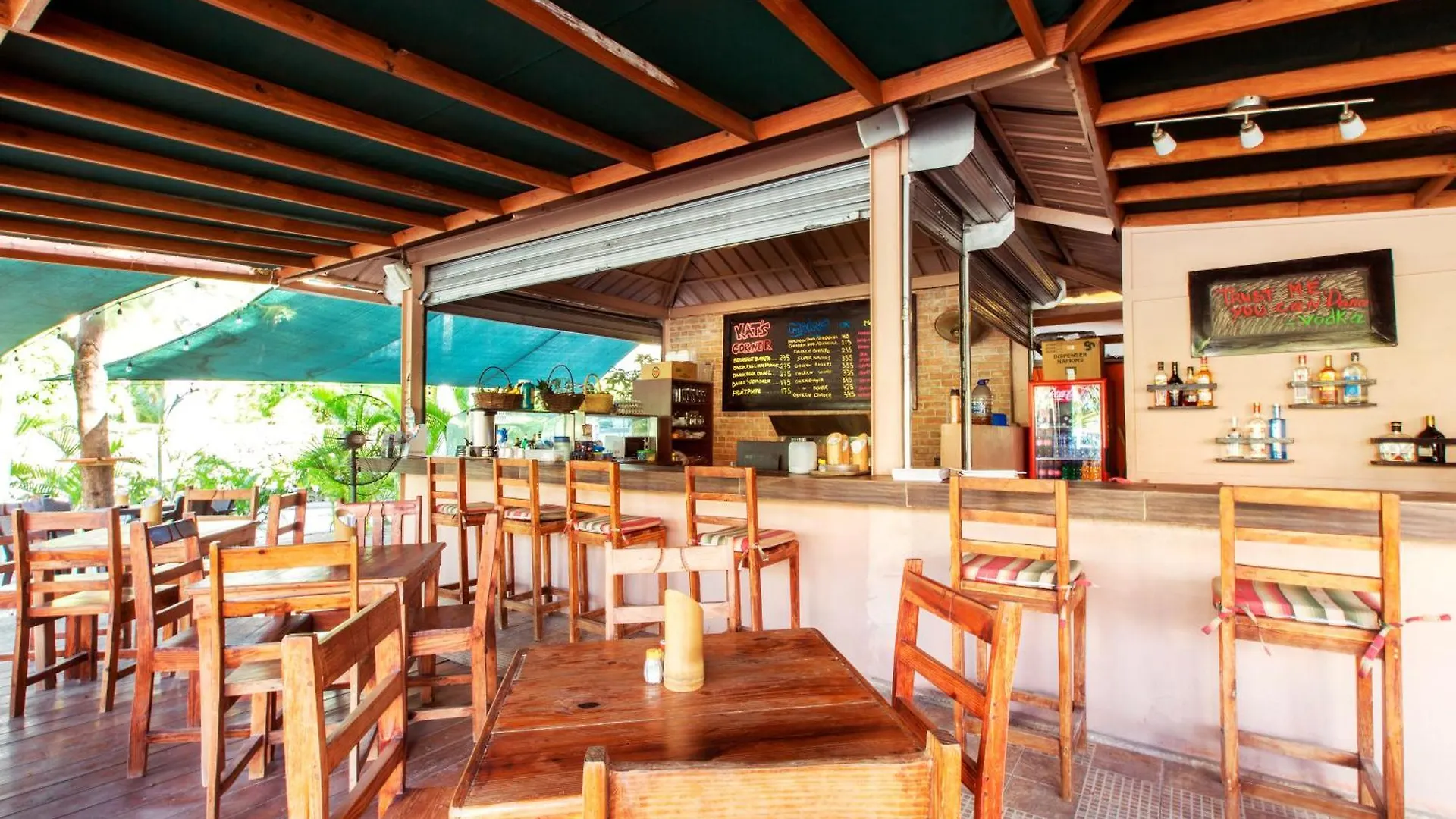 Fiesta Sol Caribe Suites Punta Cana Hotel