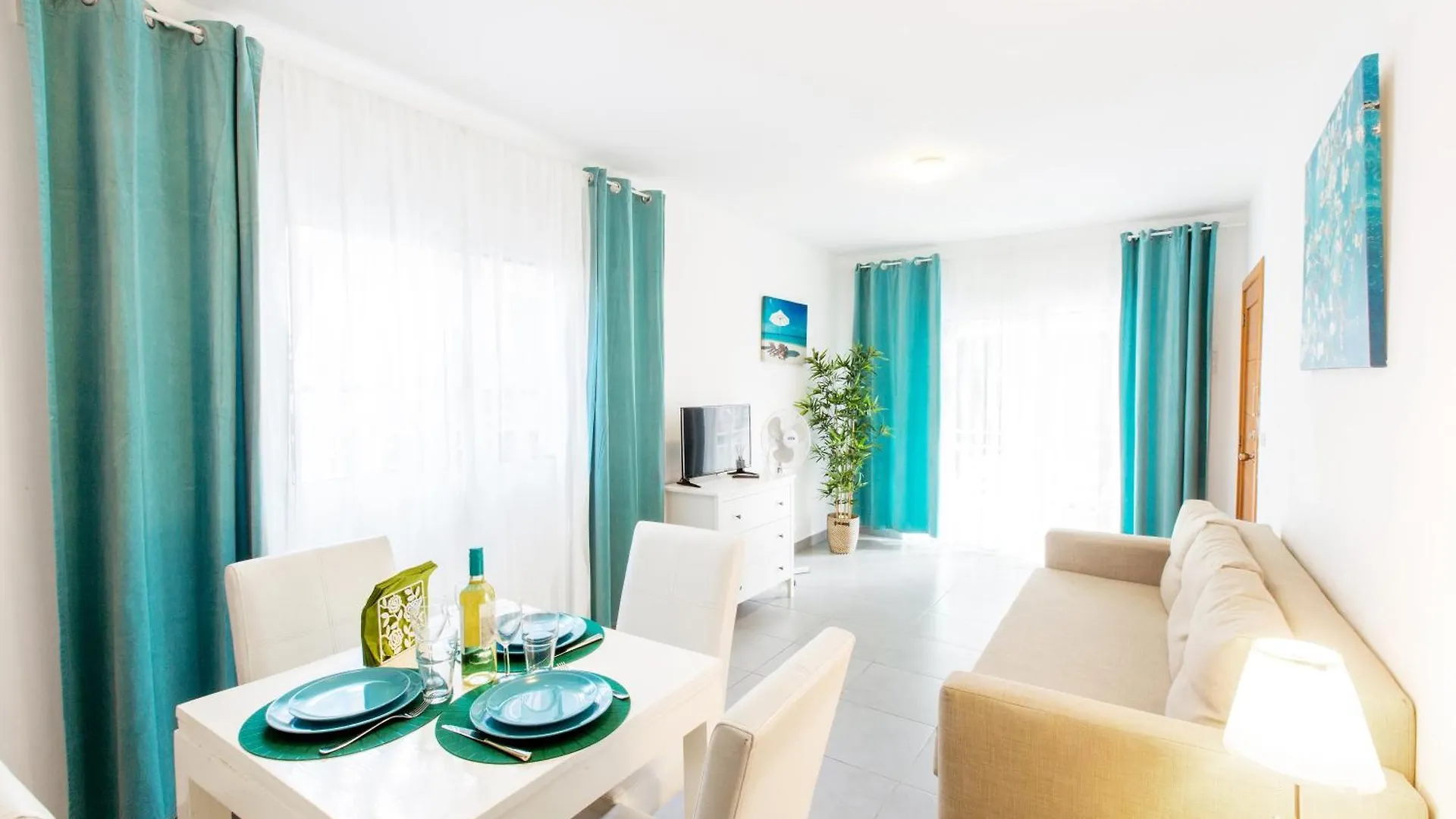 Fiesta Sol Caribe Suites Punta Cana