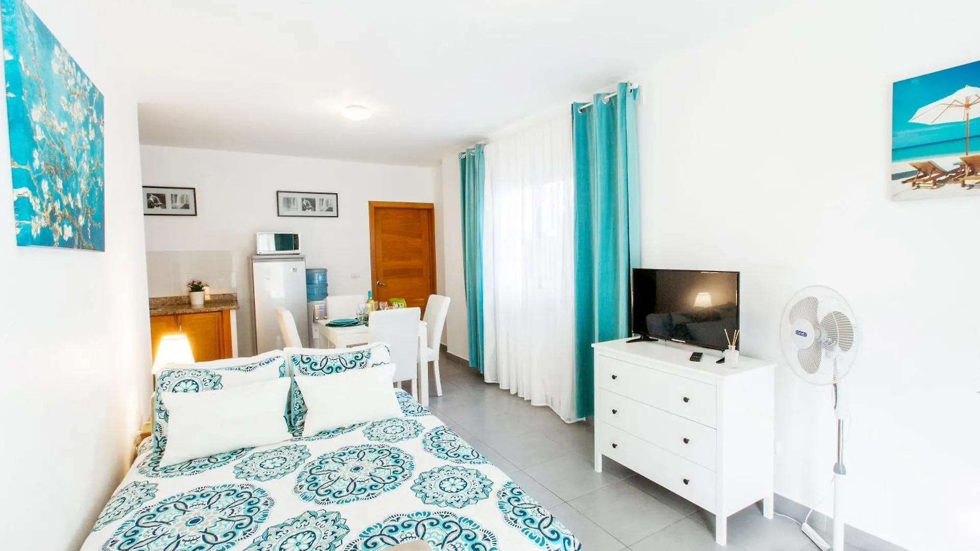 Fiesta Sol Caribe Suites Punta Cana Hotel
