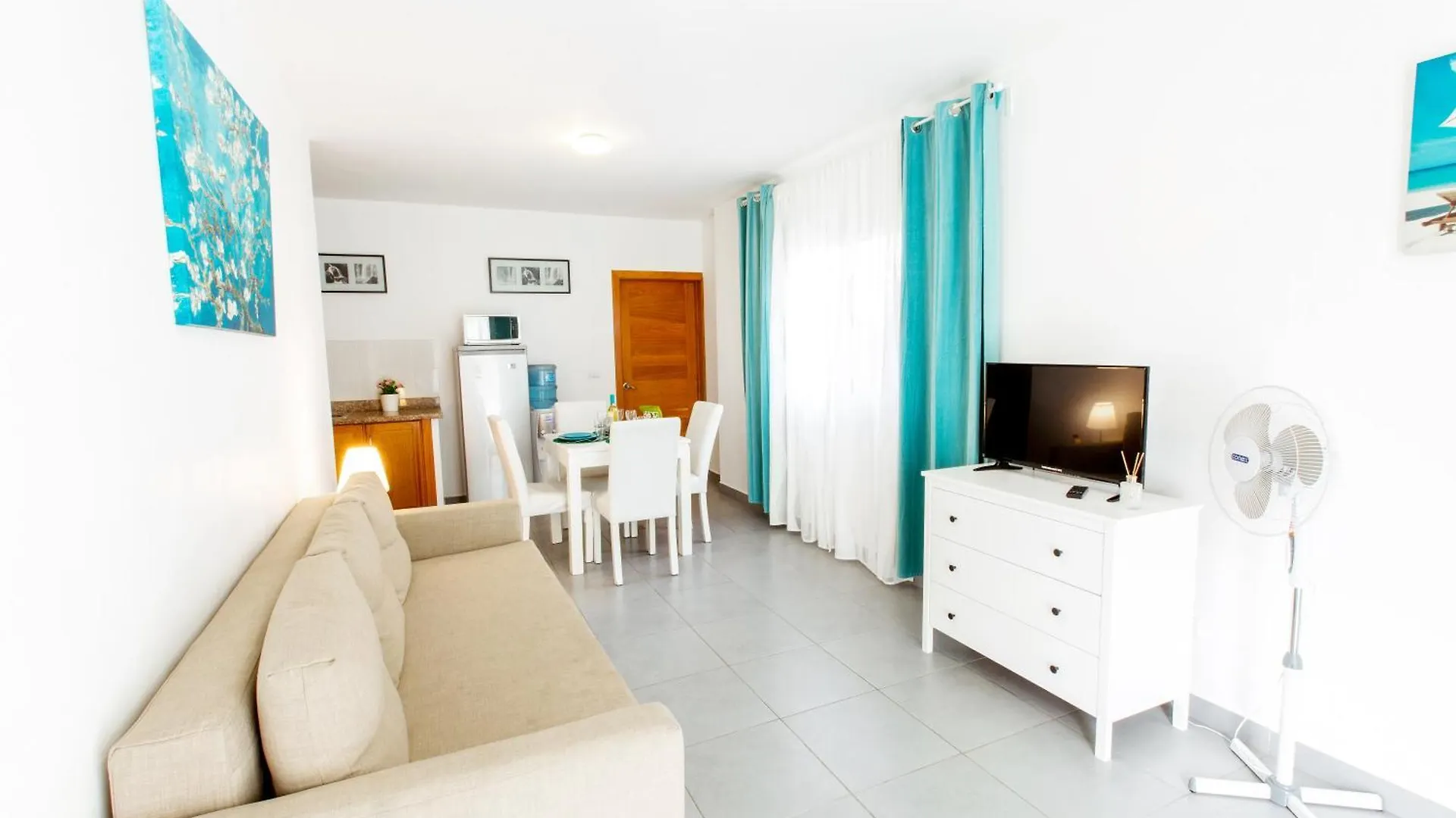 Fiesta Sol Caribe Suites Punta Cana 5*,