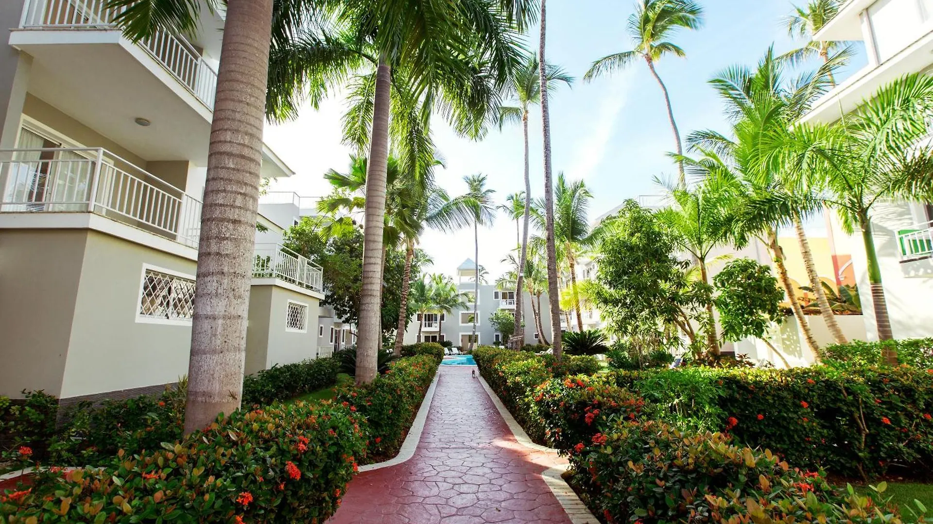 Fiesta Sol Caribe Suites Punta Cana Dominican Republic